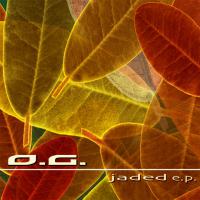Oakley Grenell: 'jaded' Ep 20 Year Anniversary Digital Release