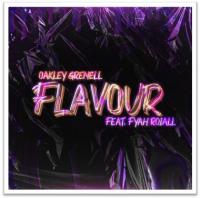 Oakley Grenell Releases Flavour Feat. Fyah Roiall