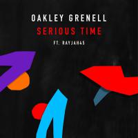 Oakley Grenell's 'serious Time' New Zealand Tour