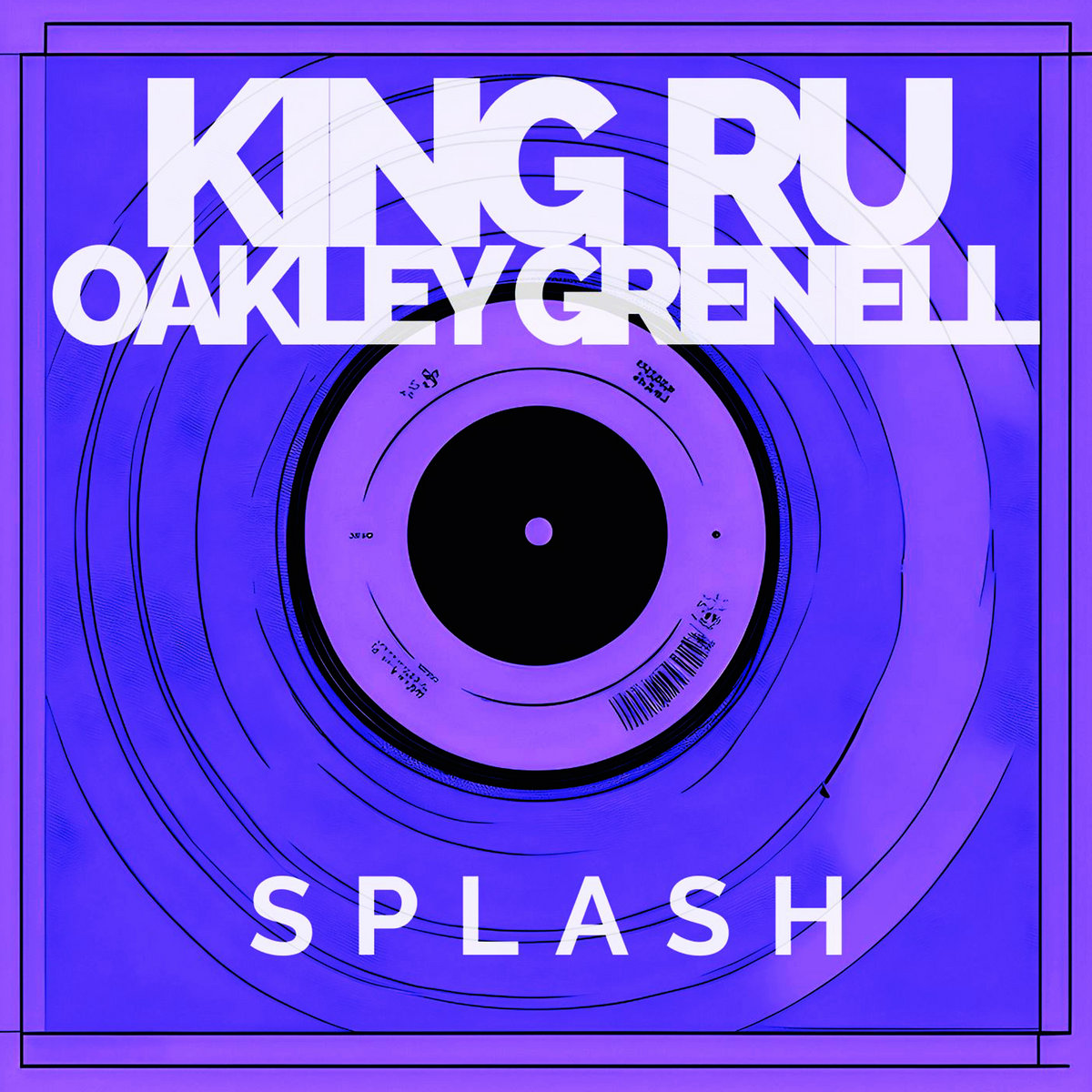 Oakleygrenellcover