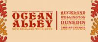 Ocean Alley Announce New Zealand Headline Tour For April 2019