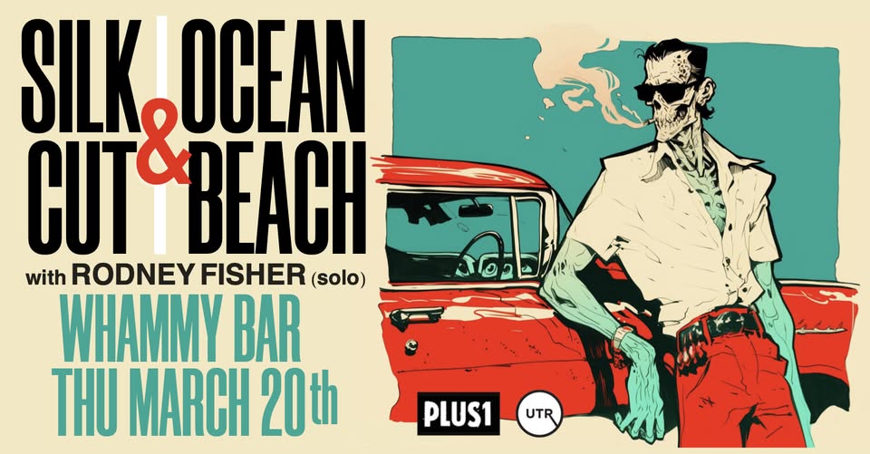 Oceanbeachposter