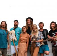 Oceanspace Announces The New Single 'gypsy With A Mortgage' (live)