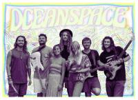Oceanspace Productions Announces New Debut Single 'silver City Rain' From Oceanspace