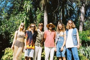Oceanspace To Release Self Titled Ep On November 12th
