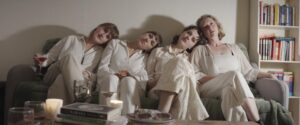 Octopus In Heels Release Debut Single 'keeping My Body'