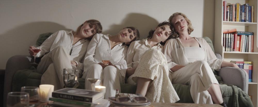 Octopus In Heels Release Debut Single 'keeping My Body'