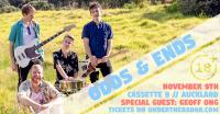 Odds & Ends Release New Ep