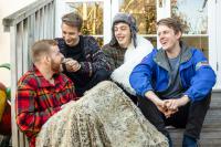 Odds & Ends Release New Track 'picture'