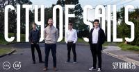 Odds & Ends Release Second Single 'city Of Sails'