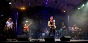 Odessa Announce Mini Winter North Island Tour