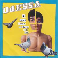 Odessa Release New Single 'i Think There's A Curse On Me' On November 5