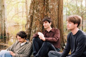 Office Dog Announces 'spiel' Album Release Tour