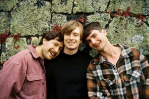 Office Dog Release Debut Album 'spiel'