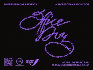 Office Dog Star In Live Music Bar — New Episode Out Today