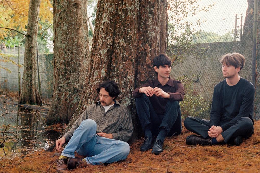 Office Dog Unleash New Single 'gleam' + Music Video
