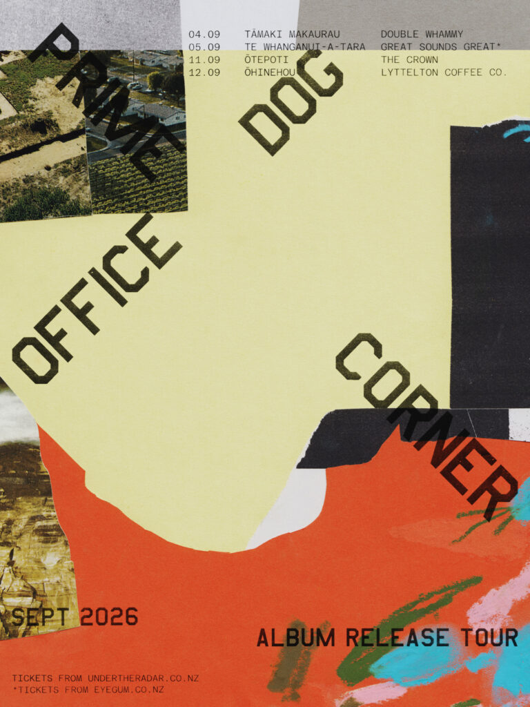 Officedogposter