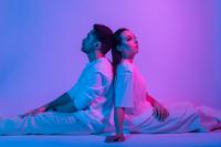 Oh Indigo Releases Debut Single 'wondering'