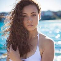 Olivia Foa'i Releases Her Intimately Reflective Single 'myriagon (no Photos Please)'