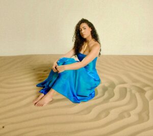 Olivia Foa&rsquo;i Releases Sophomore Album, 'tūmau Pea' Today