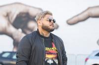 Omega Levine Releases Smooth New Single And Video &lsquo;clouds&rsquo;