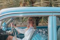 One For The Escapists! Loveta Releases Road Trip Dance Pop 'drive'