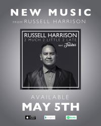 One Of Nz&rsquo;s Foremost Entertainers Releases New Single