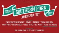 One Week To Go Until The Southern Fork Americana Fest
