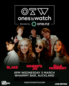 Onestowatch