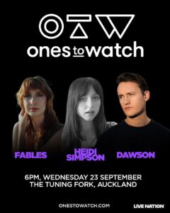 Onestowatchposter