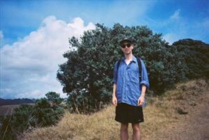 Op Lilypad Signs To Sunreturn, Shares New Single Dub