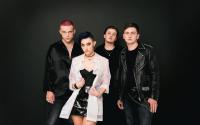 Openside Return With Empowering New Single 'no Going Back'