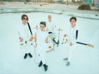 Openside Return With Explosive New Single And Video 'i Feel Nothing'