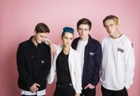 Openside To Release Debut Ep Sept 16