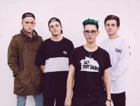 Openside To Support Twenty One Pilots In Auckland
