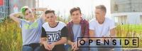 Openside 'worth It'