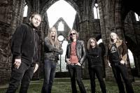 Opeth Announce 2017 New Zealand Tour Date