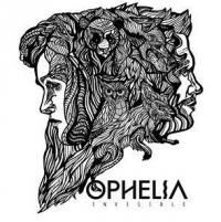 Ophelia Release Second Ep Invisible March 13