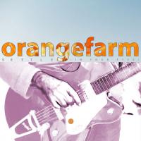 Orangefarm Announce New Single 'settle (in Your Eyes)'