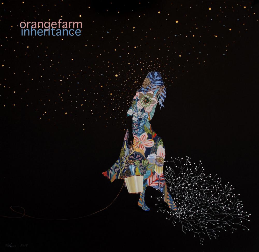 Orangefarm 'inheritance' Debut Album Out Now