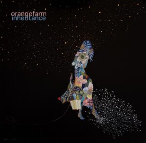 Orangefarm Release New Single And Video For 'conversation With My Grandmother'
