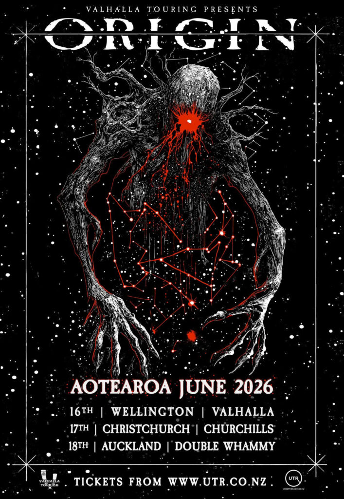 Originposter