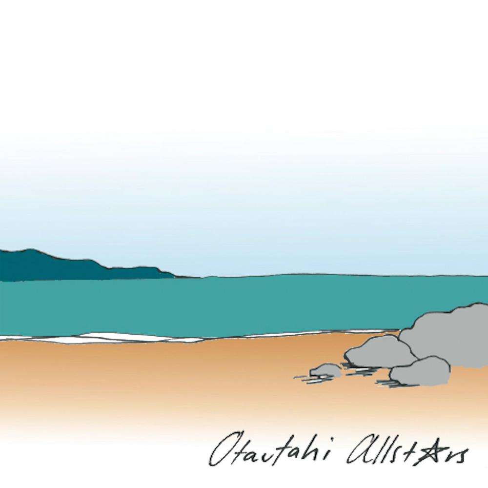 Otautahi Allstars 20th Anniversary Digital Release