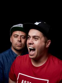 Otautahi Based Band Dillastrate Release Narrative Ep & Lead Single/video 'through The Vein'