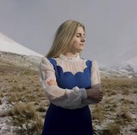Otautahi's Holly Arrowsmith Releases New Music 'desert Dove'