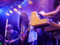 Otepoti Doom Rock Quartet Space Bats, Attack! Release Sophomore Record 'oort'