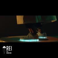 'out Dancing' By Rei