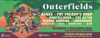 Outerfields2021 | Covid 19 Delay Date Announced