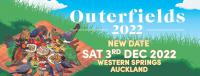Outerfields2021 | Postponed