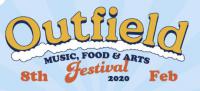 Outfield Festival First Announcement